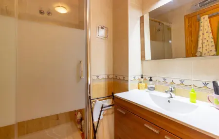 Location Appartement 4 personnes à San Javier - Photo 25