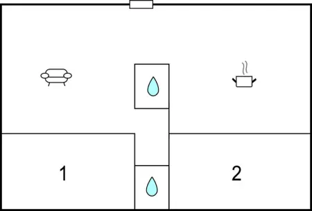 Location Appartement 4 personnes à San Javier - Photo 30