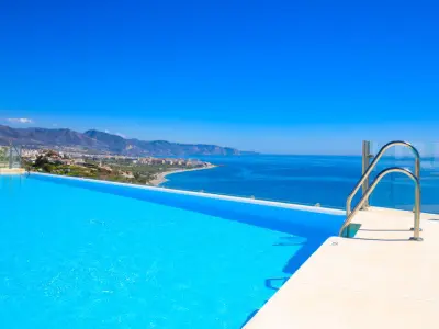 Appartement à Nerja, Bayview Hills - N°998458