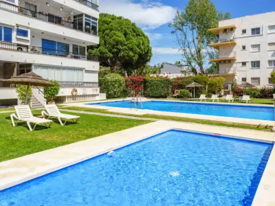 Appartement à Marbella, Riverside Puerto Banus - L998459