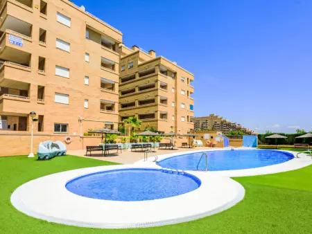 Appartement à Oropesa del Mar, Costa Azahar II - L998461