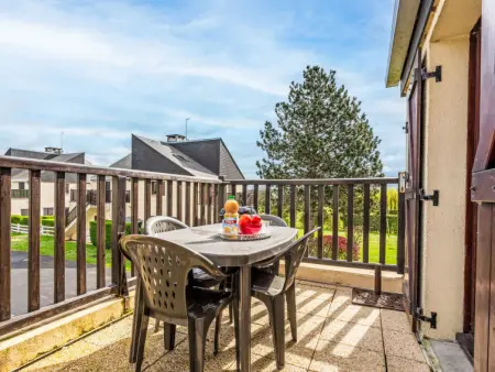 Appartement à Cabourg, Les Maisons de la Mer - L998465