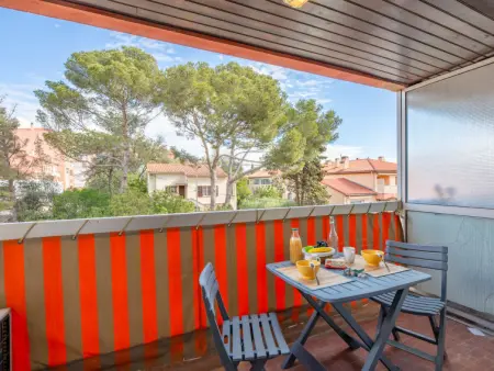 Appartement à Saint Aygulf, L'Espelido - L998475