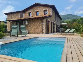 Casa en Porto Vecchio,Casa Mela FR9210.153.1 N°998477