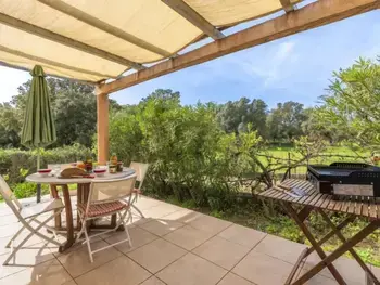 Casa en Porto Vecchio,A Vigna FR9210.154.1 N°998478