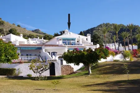 Maison à Nerja, 221714 - L998491