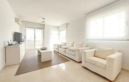 Location Appartement 5 personnes à Oropesa del Mar - Photo 1