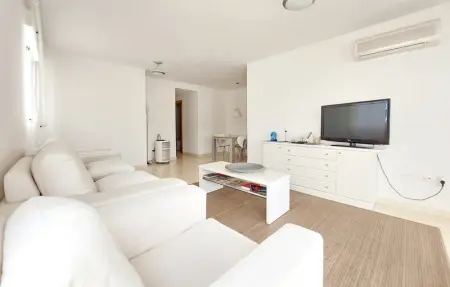 Location Appartement 5 personnes à Oropesa del Mar - Photo 2