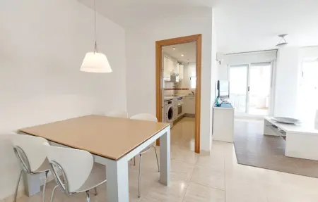 Location Appartement 5 personnes à Oropesa del Mar - Photo 3