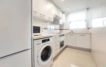 Location Appartement 5 personnes à Oropesa del Mar - Photo 4