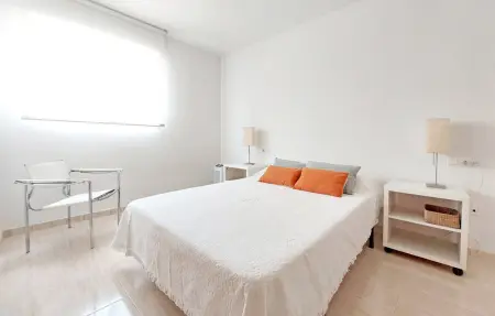 Location Appartement 5 personnes à Oropesa del Mar - Photo 5