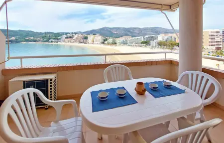 Location Appartement 5 personnes à Oropesa del Mar - Photo 8