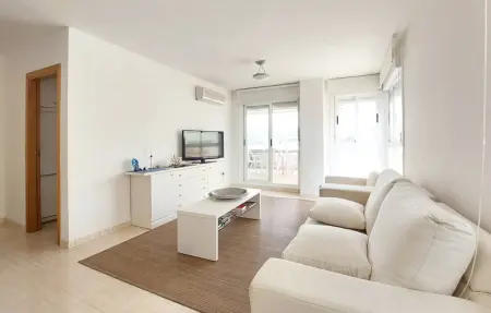 Location Appartement 5 personnes à Oropesa del Mar - Photo 11