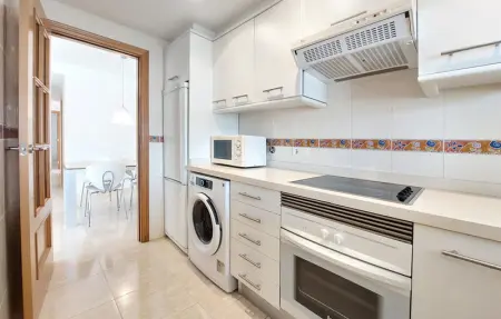 Location Appartement 5 personnes à Oropesa del Mar - Photo 14