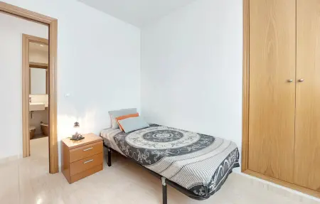 Location Appartement 5 personnes à Oropesa del Mar - Photo 16