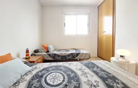Location Appartement 5 personnes à Oropesa del Mar - Photo 18