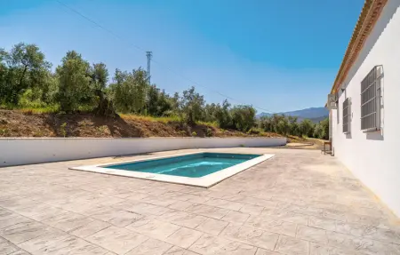 Location Maison 7 personnes à Algodonales - Photo 1