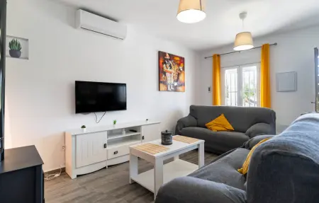 Location Maison 7 personnes à Algodonales - Photo 2