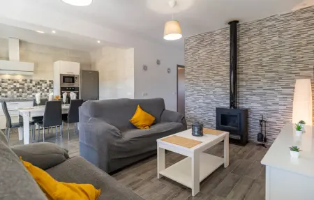 Location Maison 7 personnes à Algodonales - Photo 3