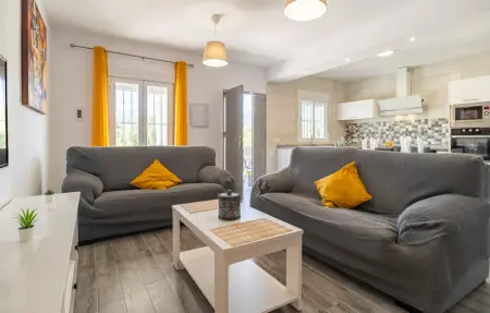 Location Maison 7 personnes à Algodonales - Photo 4