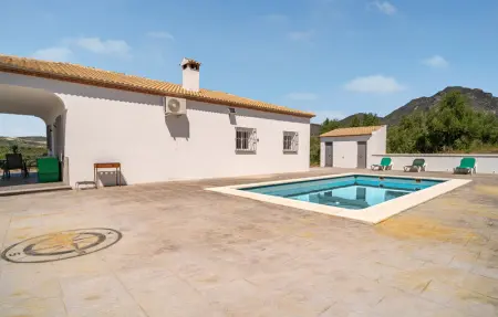 Location Maison 7 personnes à Algodonales - Photo 6