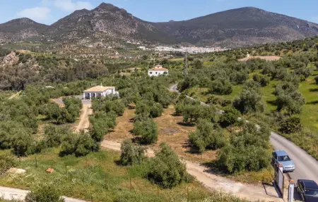 Location Maison 7 personnes à Algodonales - Photo 7