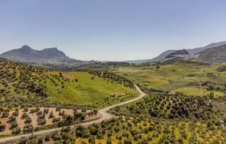 Location Maison 7 personnes à Algodonales - Photo 8