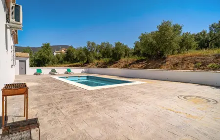 Location Maison 7 personnes à Algodonales - Photo 9