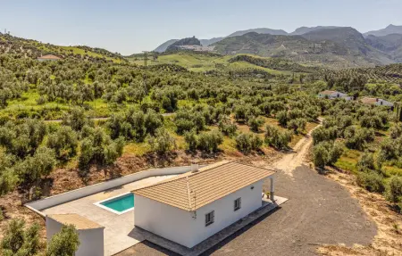 Location Maison 7 personnes à Algodonales - Photo 10