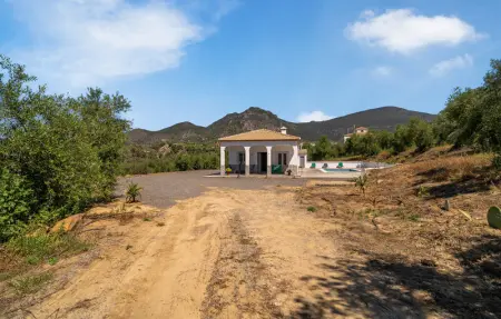 Location Maison 7 personnes à Algodonales - Photo 11