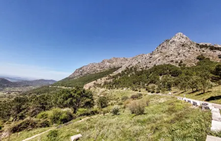 Location Maison 7 personnes à Algodonales - Photo 13