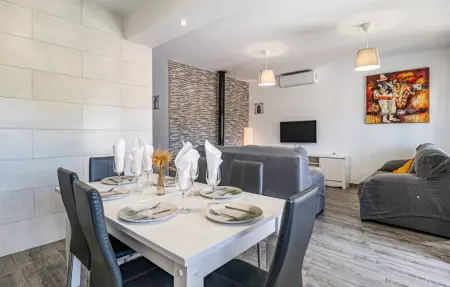 Location Maison 7 personnes à Algodonales - Photo 14