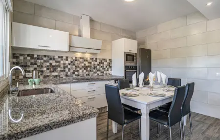 Location Maison 7 personnes à Algodonales - Photo 15