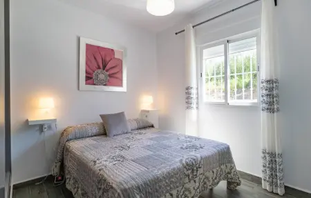 Location Maison 7 personnes à Algodonales - Photo 16