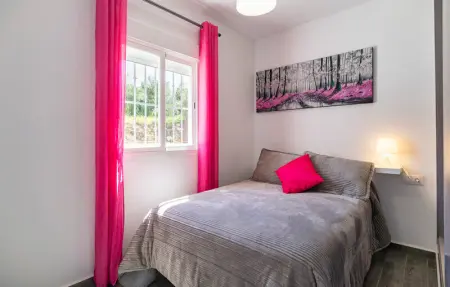 Location Maison 7 personnes à Algodonales - Photo 17