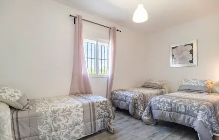 Location Maison 7 personnes à Algodonales - Photo 18