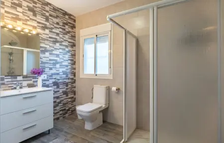 Location Maison 7 personnes à Algodonales - Photo 19