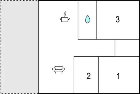 Location Maison 7 personnes à Algodonales - Photo 22