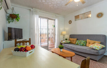 Location Appartement à San Pedro del Pinatar ECM362 N°998508