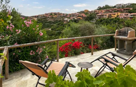 Location Maison 4 personnes à Arbus - Photo 1