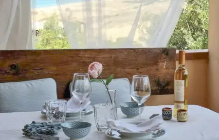 Location Maison 4 personnes à Arbus - Photo 4