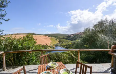 Location Maison 4 personnes à Arbus - Photo 8