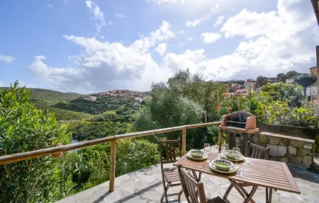 Location Maison 4 personnes à Arbus - Photo 9