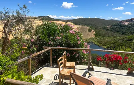 Location Maison 4 personnes à Arbus - Photo 11