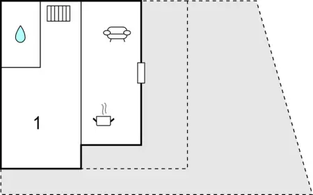 Location Maison 4 personnes à Arbus - Photo 20