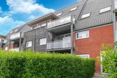 Appartement à Nieuwpoort, NWD40C0102 - N°998619