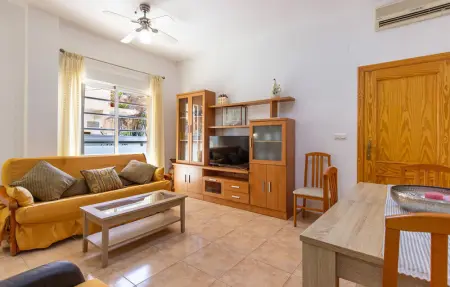 Location Appartement 6 personnes à San Javier - Photo 3