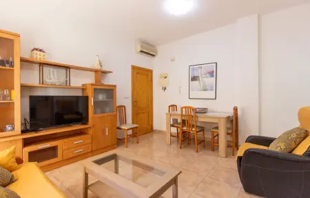 Location Appartement 6 personnes à San Javier - Photo 4