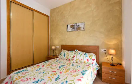 Location Appartement 6 personnes à San Javier - Photo 7