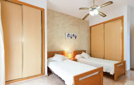 Location Appartement 6 personnes à San Javier - Photo 20